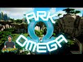 Ark omega ep 33 part 12  mass farming lucky souls and paragons