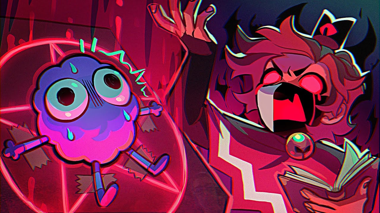 BIGGER BOOB RETURNS! - Cult of the Lamb Ep. 4