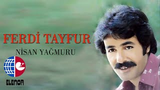 Ferdi Tayfur - Yağmur Yağan Günlerde