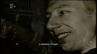 Ladislav Hojer vrah zabíjel ženy a jedl jejich orgány (Metoda Markovič) Autentický dokument 2. část
