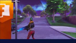FORTNITE SAVE THE WORLD [MANDATORY MINIMALISM] [STONEWOOD] [QUEST PAGE 4/8]