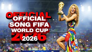 Pulse of the World | World Cup 2026 Official Style Anthem – Latin Pop Stadium Song