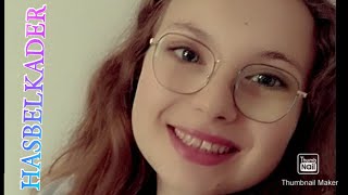 Şevval Yavuz - HASBELKADER (Cover)