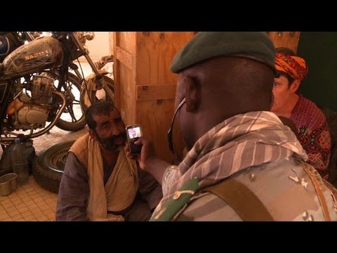 Mali un prisonnier touareg chappe au lynchage  Gao