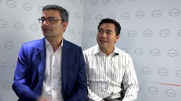 Intel OpenVINO™ IoT Solution Aggregator｜IEI x QNAP 2018 CIIF