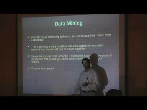 SQL Server Business Intelligence (4/5)