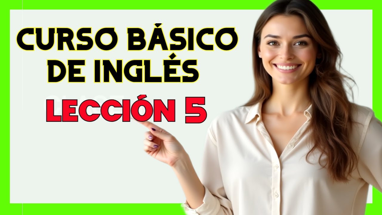 PRONUNCIACIÓN DE LA U EN PALABRAS EN INGLÉS