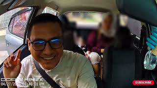 GRABCAR TURBO MODE ON, ORDERAN SEROK KABEHH | 27 APRIL 26 | OJOL SEMARANG
