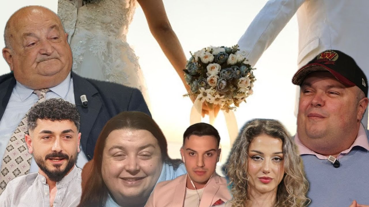 Genard Hajdini: Na ndryshoi jeta pas vrasjes së nënës, s’martohem se nuk lë dot vetëm Sonidën