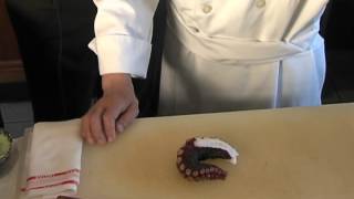 What's on the Menu - Sushi Island