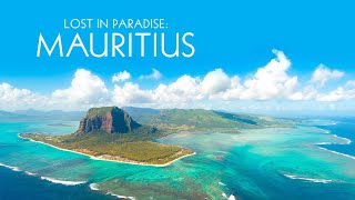 MAURITIUS TRAVEL VLOG | LAGUNA BEACH RESORT &amp; SPA | GRAND BASSIN | VALLEY OF COLORS | ILE AUX CERFS