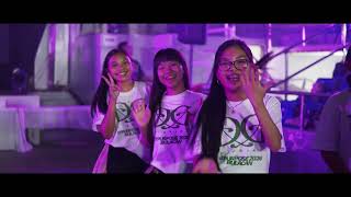 DPURPOSE BULACAN 2026 SDE HIGHLIGHTS | AG FLICK