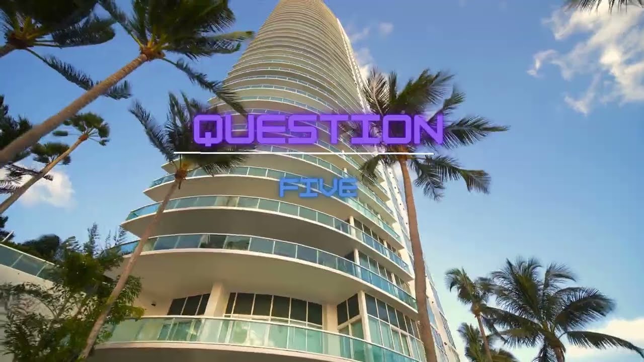 Certified Facility Manager Examination Sample Questions Part 3