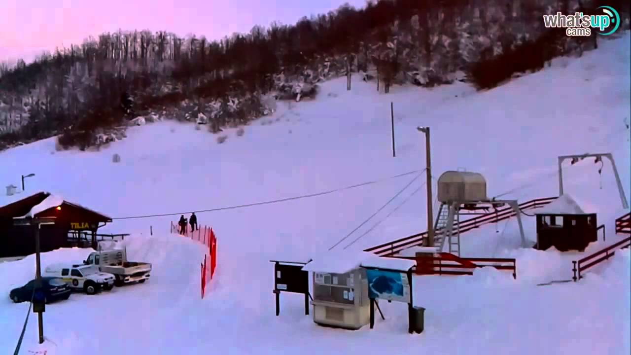 skijalište