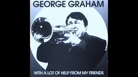 George Graham trumpet. Can You Read My Mind. arran...