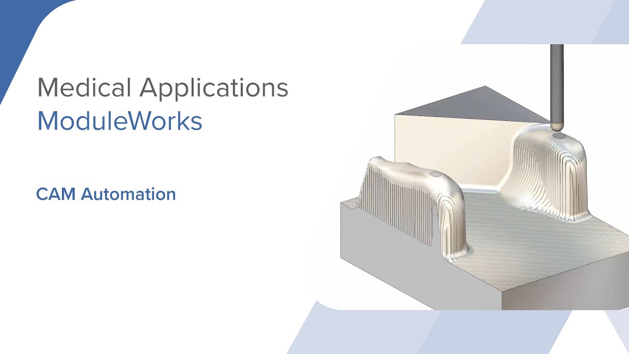 Medical Applications YouTube