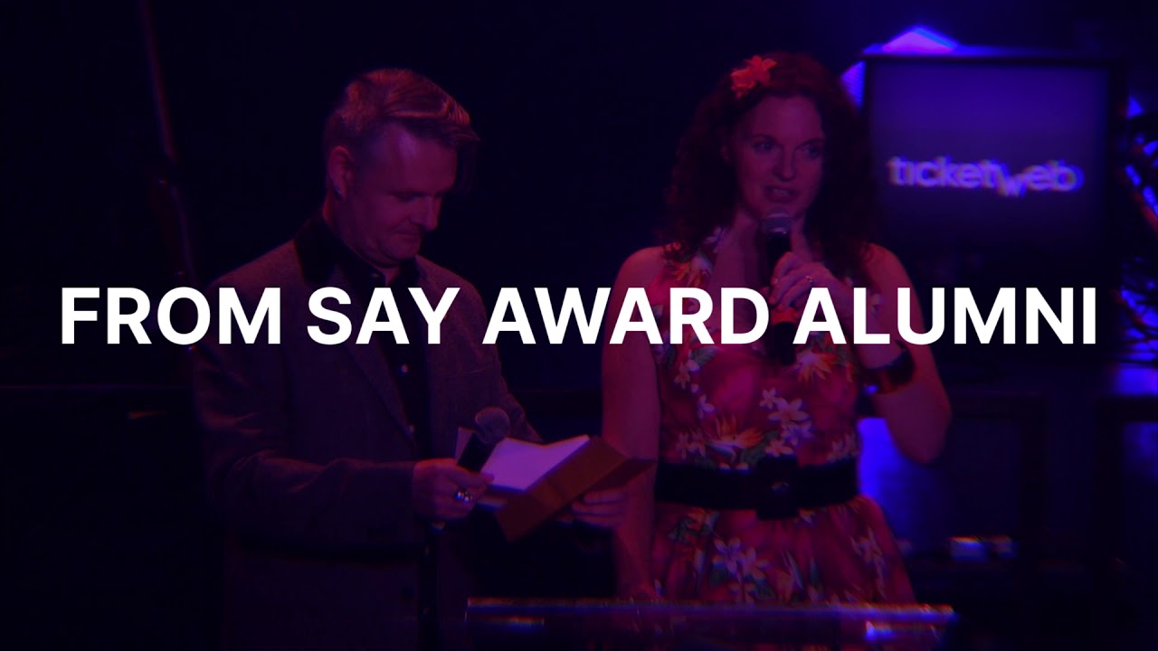 The Say Award 2019 - 
