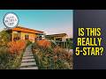 White Knot Khao Yai - Is This Really 5-Star? | Khao Yai, Thailand⭐