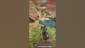 Shadow ban, right? 🥺 #apexlegends #apexcommunity #apex #twitch