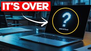 What If Windows Wasn’t the Default OS?