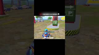 Wait For Watching 💀 Girl Steamers 1Vs4 👻 #bgmi #bgis2025 #short