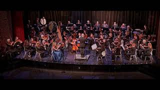 Pittsburgh Civic Orchestra: Scheherazade by Nikolai Rimsky-Korsakov (Mov. 3)