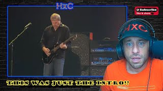 Celebrity RUSH - Best intro EVER!!!!!!!!!! Reaction! Profile