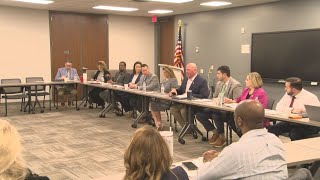 LPSS touts accomplishments to state lawmakers