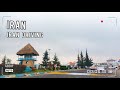 Iran 2022 Driving In Gilan Street رانندگی در جاده لاهیجان آستانه Iran ایران رانندگی گیلان Mp4 