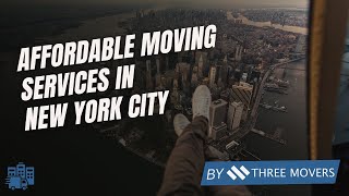Cheap Movers Nyc Affordable Moving Services In New York City, Ny