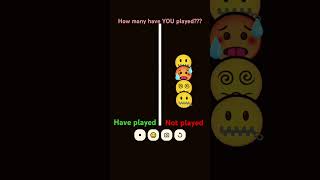 How many popular games have u played??
