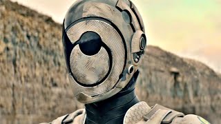 Murderbot 1x08 | Ending Explained | Who Are The GrayCris? REAVEALED