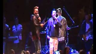 Nico Desideri Ft Salvatore U0026 Giuliano Desideri A Nocera Superiore 080915