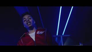 Lucas Coly - Pain & Aggression (Official Music Video) Shot by @gioespino3371