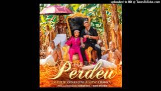 Matilde Conjo - Perdeu (feat. Justino Ubakka) [ÁUDIO OFICIAL]