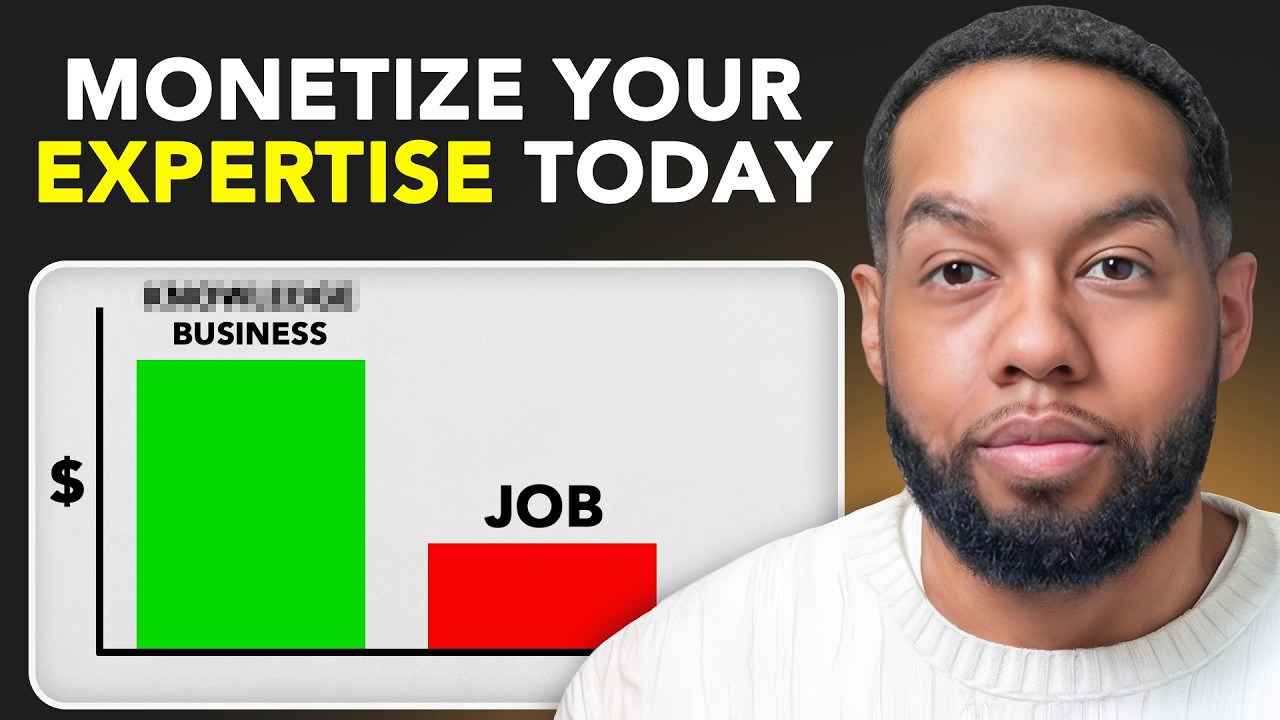 Making $100K+ but Still Broke? Try This Side Hustle