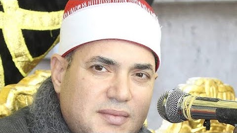 تلاوة للتاريخ من نوع خاص لقيصر النغم الشيخ/محمود على حسن ما تيسر من سورة مريم وسورة طه🌹❤️🌹