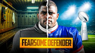 He Was Supposed To Be A Boxer, Instead He Became An NFL Superstar? Lawrence Taylor’s Untold Story