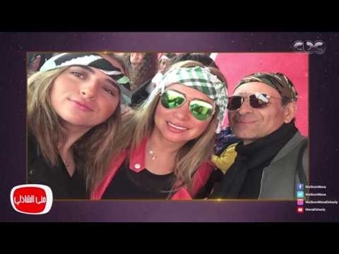معكم منى الشاذلى لقاء مع الاعلامية شافكي المنيري وتفاصيل قصة حبها بالفنان ممدوح عبد العليم  معكم منى الشاذلى لقاء مع الاعلامية شافكي المنيري وتفاصيل قصة حبها بالفنان ممدوح عبد العليم