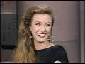 Jane Seymour Collection on Letterman, 1986-1996 Updated