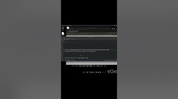💰Earn $500 by Finding XSS via Open Redirect | Bug Bounty PoC Tutorial🚨 | Ethical Hacking | e0xsecops