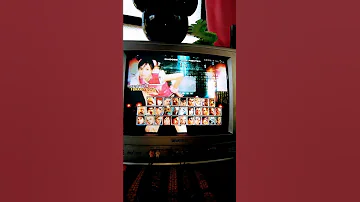 TEKKEN 5 PS2 