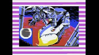 St Dragon C64 Tape Loader @c64tapeloaders94