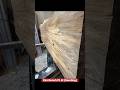 You won’t believe this is the same slab… | Elm Bench Pt. III