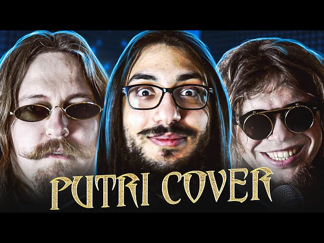 Jamrud - Putri (English version) | Indo Cover Project #2 class=