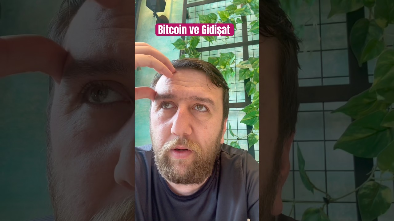 Bitcoin gidişatı ne durumda ?