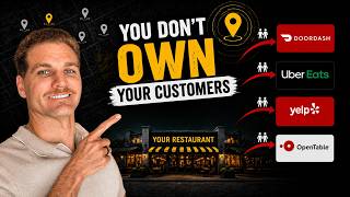 Stop Letting Third-Party Apps Steal Your Customers!