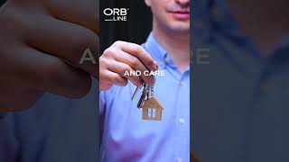 Where innovation meets execution — Benchmark and ORB are building tomorrow.