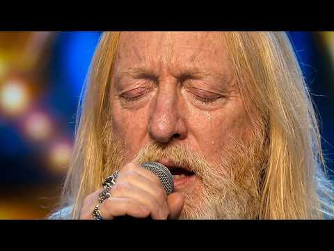 Michael Bennett — Top 5 Performances That Left Judges in Tears | AGT