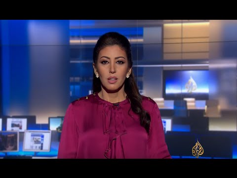 موجز الأخبار - العاشرة مساء 29/3/2016